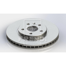 ÖN FREN AYNASI INSIGNIA A 08 SAAB 9-5 YS3G 10 17 JANT 321x30x5DLxHAVALI 13502214