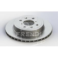 ÖN FREN AYNASI HAVALI AGILA 1.0/1.2 TWINPORT 1.3 CDTI 03- JUSTY III 1.3/1.5 DF48
