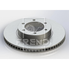 ÖN FREN AYNASI HAVALI LAND CRUISER 2.7