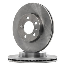 ÖN FREN AYNASI POLO VI 18 >IBIZA V 17 >A1 19 >KAMIQ-SCALA 19 > 256x22x5DLxHAVALI