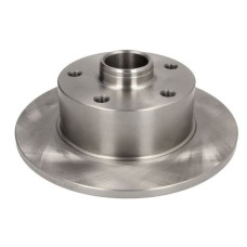 ARKA FREN AYNASI ADET A4 94-00 245x10x83.6x5D