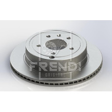 ARKA FREN AYNASI ANTARA 2.4-3.2 V6-2.0 CDTI 07>CHEVROLET CAPTIVA 2.4-3.2-2.0D 06