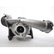 TURBO KOMPLE VW T5 2.5 TDI AXD 130 PS 06-10