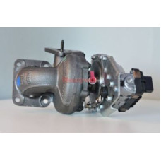 TURBO SARJ KOMPLE FORD TRANSİT V348 2.4 TDCİ 06 11 140PS JUMBO