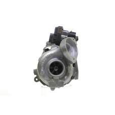 TURBOSARJ BMW M47N D30 E60 E83 E61 EURO 4