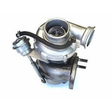 TURBO KOMPLE HYUNDAI ACCENT BLUE İ30 1.6L D4FA CRDi 11-18