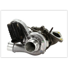 TURBO KOMPLE DUCATO II-III-BOXER II-III-JUMPER II-III 2.2HDI 03 > 110/130/149HP