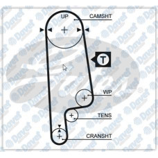 triger kayisi 106x240 honda civic 1-2 8v 1-3 16v 88-91 1-4 16v 88-96 crx 1-5 16v