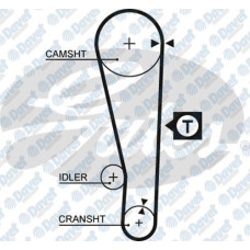 triger kayisi  accent 1-3-1-5 mitsubishi gd92hl190