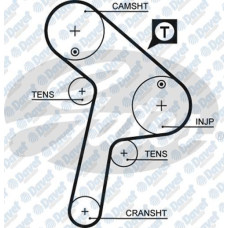 triger kayisi jumper-boxer 2-5 tdi 97-02 gd147h9-5p320