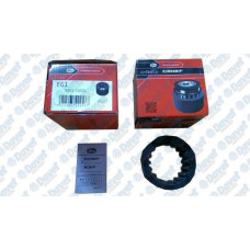 kayis klima ve direkisyon pompa caddy transporter 2-5 tdi 05