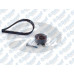 triger gergi seti vw transporter iv t4 2-5 90-03