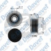 alternator kasnagi ford transit 2-4 td 00- 06-