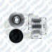 alternator kasnagi ducato boxer partner berlingo scudo 2-0hdi 02- p206 p207 p30