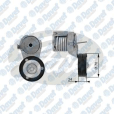 alternator gergi rulmani kutuklu leon 1-4 1-6 99-