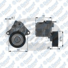 alternator gergi rulmani kutuklu mb c serisi w203 sprinter 2 vito 111-115cdi 03-