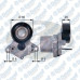 alternator gergi rulmani kutuklu accent 1-5 05-