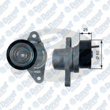 alternator gergi rulmani kutuklu logan sandero duster lodgy 1-6  2010-