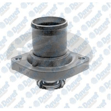 termostat komple 92c opel astra f corsa b tigra vectra b tigra 1-4 1-6i 16v