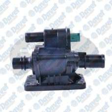 termostat komple 83c p206-p207-p307-bipper-c1-c2-c3-nemo-fiesta-fusion 1-4 hdi-t