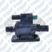 termostat komple 83c p206-p207-p307-bipper-c1-c2-c3-nemo-fiesta-fusion 1-4 hdi-t