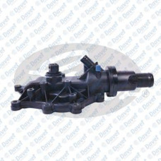 TERMOSTAT KOMPLE / 89C MEGANE II III FLUENCE LOGAN II III CLIO III 1.6 16V CLIO