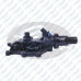 TERMOSTAT KOMPLE / 89C MEGANE II III FLUENCE LOGAN II III CLIO III 1.6 16V CLIO