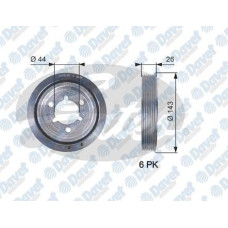 krank kasnagi 206 207 307 1007 c2 c3 c4 xsara 1-4 1-6 16v