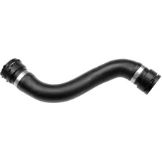 RADYATOR HORTUMU UST MERCEDES C-CLASS W205 S205 C205 A205