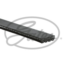 KANALLI KAYIŞ TRANSIT T15 2.5D 8V 85-01