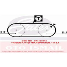 TRİGER KAYIŞI 077x210 TRANSPORTER. 1.9-2.4 CT645