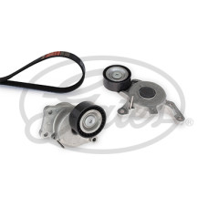 ALTERNATÖR GERGİ KİTİ 6PK1073 GRANDLAND-VIVARO C-ZAFIRA LIFE-P308-P508-P3008-P50