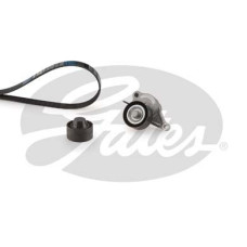 ALTERNATÖR GERGİ KİTİ KUTUKLU MASTER III 10 MOVANO B 10 2.3dCI M9T