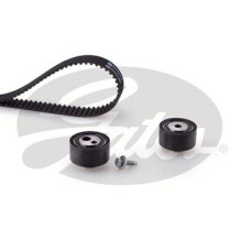 EKSANTRİK GERGİ KİTİ 143 DİŞ PEUGEOT BOXER-CITROEN JUMPER 02>06 2.2 HDI DW12UTED