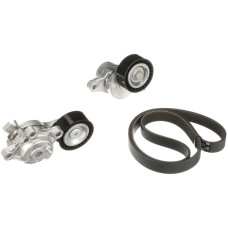 ALTERNATÖR GERGİ KİTİ 6PK105EST 208-2008-308-3008-5008-PARTNER-BERLINGO-CROSSLAN