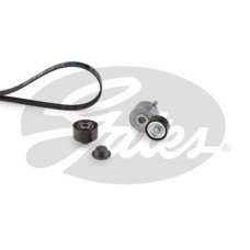 ALTERNATÖR GERGİ KİTİ P206-XSARA-FIESTA 1.4HDİ-P407-BERLINGO-C5- 1.6 HDİ KLİMALI