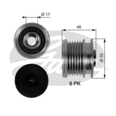 ALTERNATOR KASNAGI MERCEDES W204 W205 C218 W212 W222 X204 W166 C292 W639 W447 B9