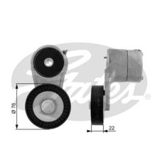 ALTERNATÖR GERGİ RULMANI KÜTÜKLÜ ASTRA F-G-H-COMBO-CORSA B-C-ZAFIRA-VECTRA C 1.4