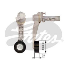 ALTERNATÖR GERGİ RULMANI GRANDLAND-P207-P208-P308-P508-RZC-P2008-P3008-P5008-PAR