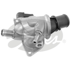 TERMOSTAT KOMPLE STILO 1.8 16V 01-08 - PUNTO 1.8 99 > 88C G911.88 ALFA 156 1.6 1