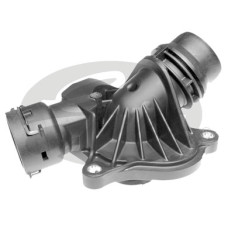 TERMOSTAT 88 C BMW M47 M57 E90 E87 E46 E91 E92 E93 E60 E61 E64 E65 E83 E70