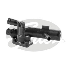 TERMOSTAT 89C KOMPLE / MÜŞÜRLÜ RENAULT CLIO-MEGANE-KANGOO-LOGAN 1.5dCi