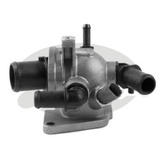 TERMOSTAT KOMPLE 88 C DOBLO-FIORINO-LINEA-PUNTO-CORSA D-ASTRA H-COMBO 1.3 MTJ 1.