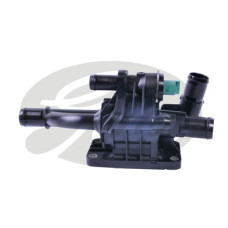 TERMOSTAT YUVASI KOMPLE PEUGEOT 206-207-307-308-407-1007-3008-5008-PARTNER TEPE-
