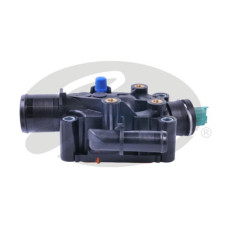 TERMOSTAT KOMPLE 91C C2-C3-C4 1.4-1.6 16V 04 >P207-P307 1.6 16V-PARTNER-BERLINGO