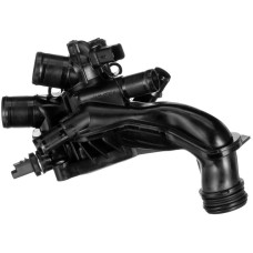TERMOSTAT KOMPLE 3008 308 RCZ 207- 508 208 5008 C4 C4 PICASSO DS3 DS5 C5 III EP6