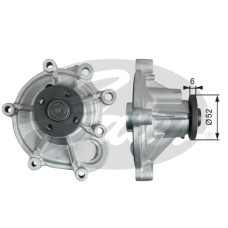 DEVIRDAIM POMPASI MERCEDES M271 W203 W204 CL203 C209 A209 W211 W212 C207 R171 R1