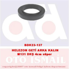 HELEZON GETİ ARKA KALIN M131 DKŞ 4cm süper