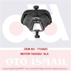 MOTOR TAKOZU DOĞAN SLX