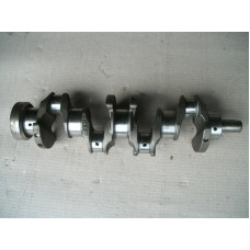 KRANK MILI FOCUS 1.6 16V ZETEC E/1.8 16 V ZETEC E 98- FIESTA 98- FUSION 01- 1.25